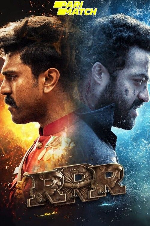 RRR (2022) Bengali [Voice Over] Dubbed WEBRip download full movie